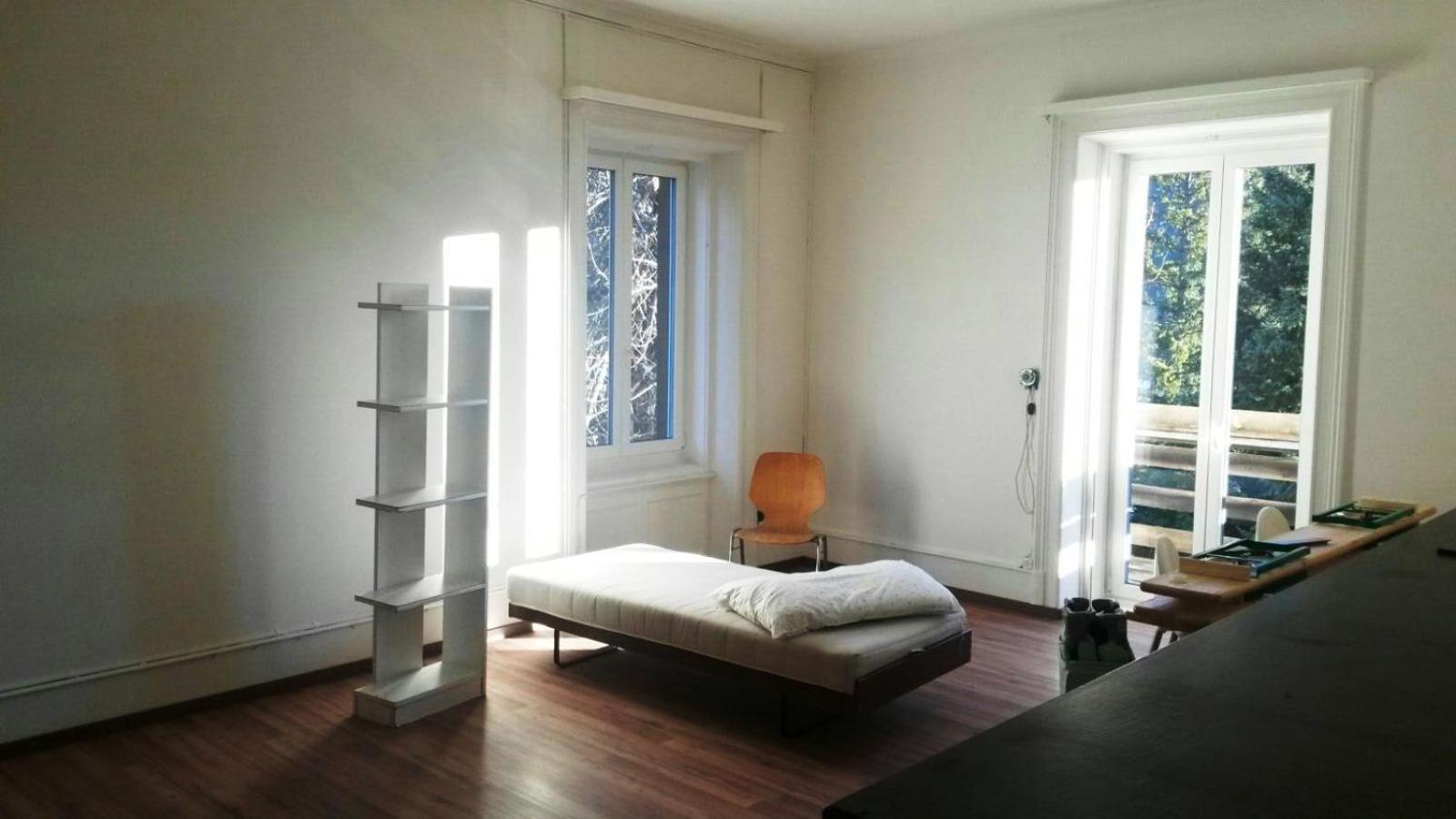Villa Zentrum Haus Davos Pokój zdjęcie