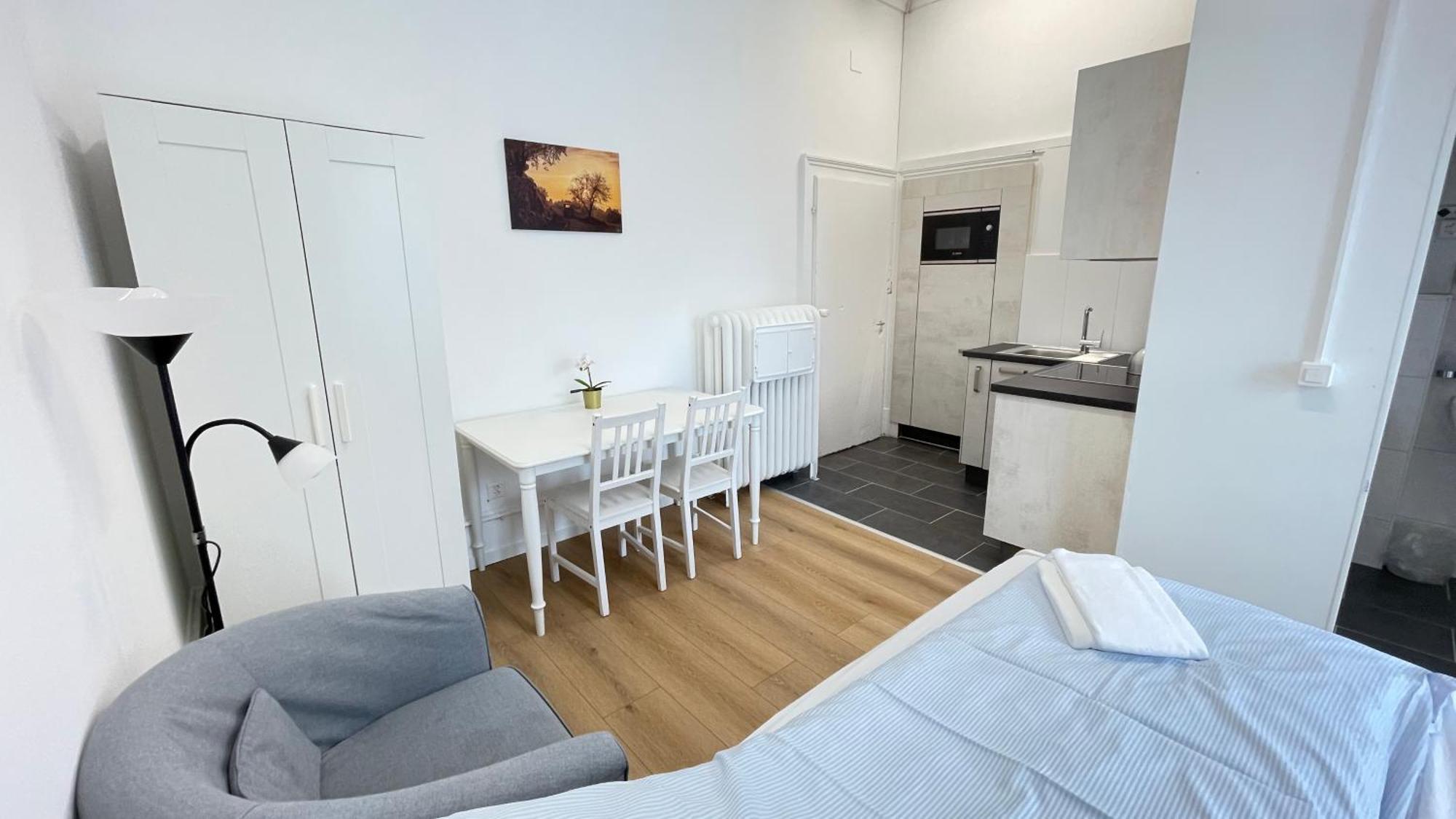 Villa Zentrum Haus Davos Zewnętrze zdjęcie