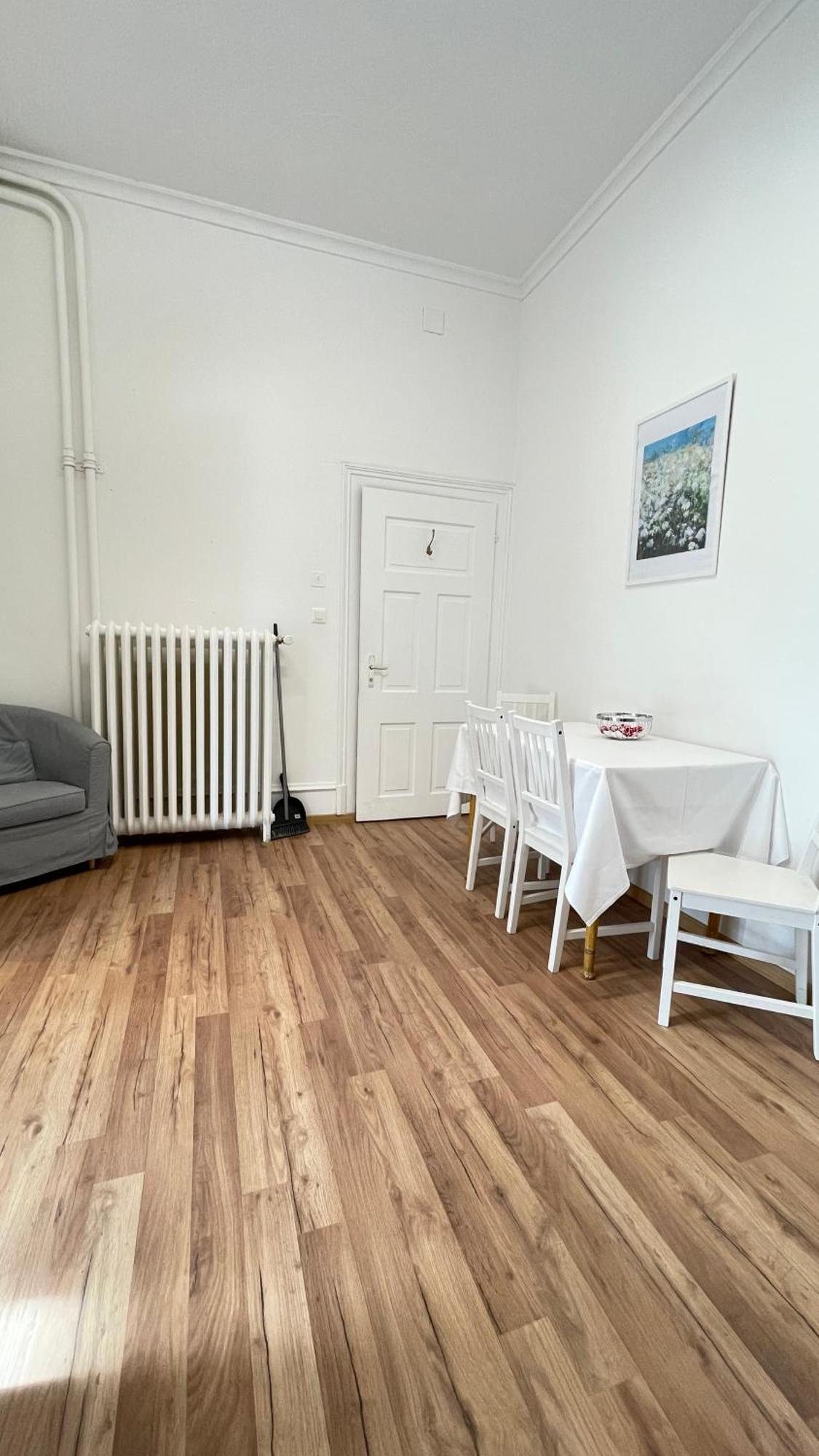 Villa Zentrum Haus Davos Zewnętrze zdjęcie